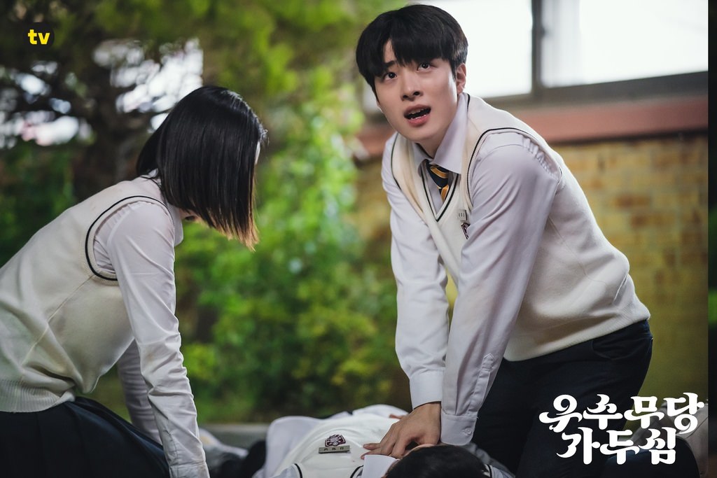優秀巫師賈斗心7