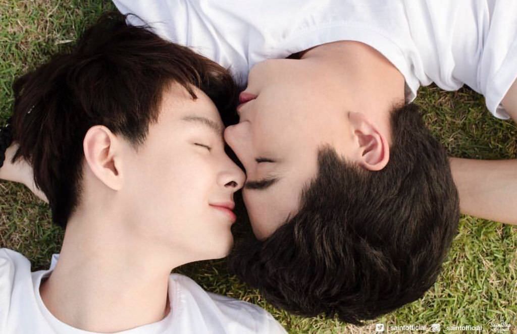 Love By Chance