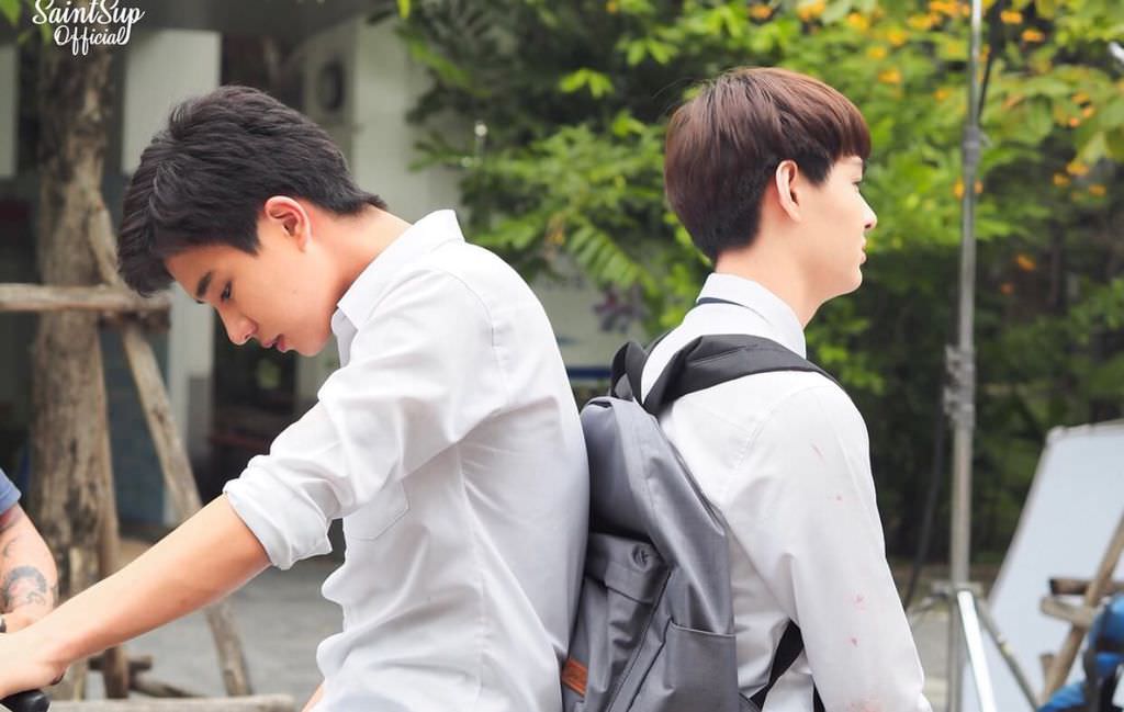 Love By Chance