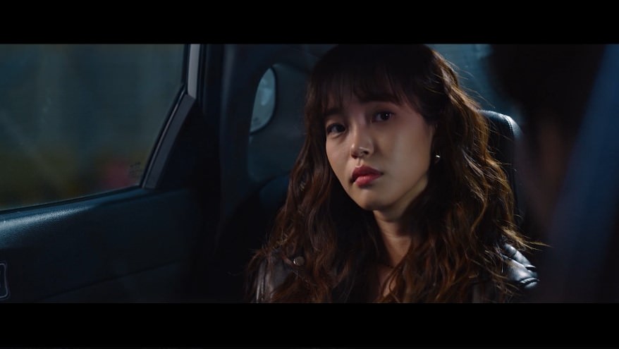 韓劇《某一天》第1-2集劇情+心得:金秀賢一夜風流醒來後卻成了嫌疑犯?! - 第3張圖 某一天