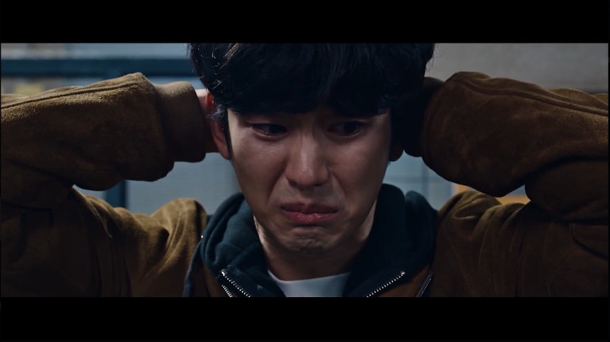 韓劇《某一天》第1-2集劇情+心得:金秀賢一夜風流醒來後卻成了嫌疑犯?! - 第5張圖 某一天