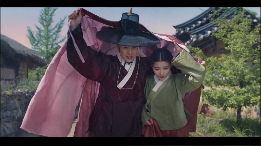 《紅天機》第7-8集劇情+心得:安孝燮能否信守陪伴金裕貞的等待之約?! - 第6張圖 紅天機