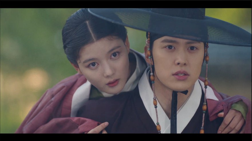 《紅天機》第7-8集劇情+心得:安孝燮能否信守陪伴金裕貞的等待之約?! - 第7張圖 紅天機