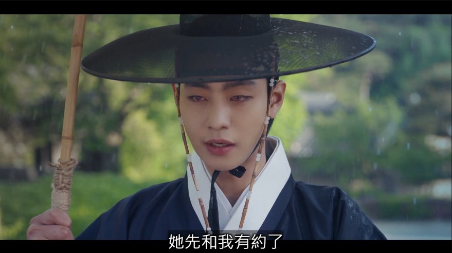 《紅天機》第7-8集劇情+心得:安孝燮能否信守陪伴金裕貞的等待之約?! - 第5張圖 紅天機