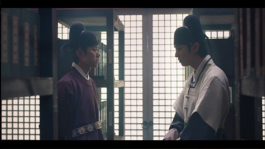 《紅天機》第7-8集劇情+心得:安孝燮能否信守陪伴金裕貞的等待之約?! - 第3張圖 紅天機