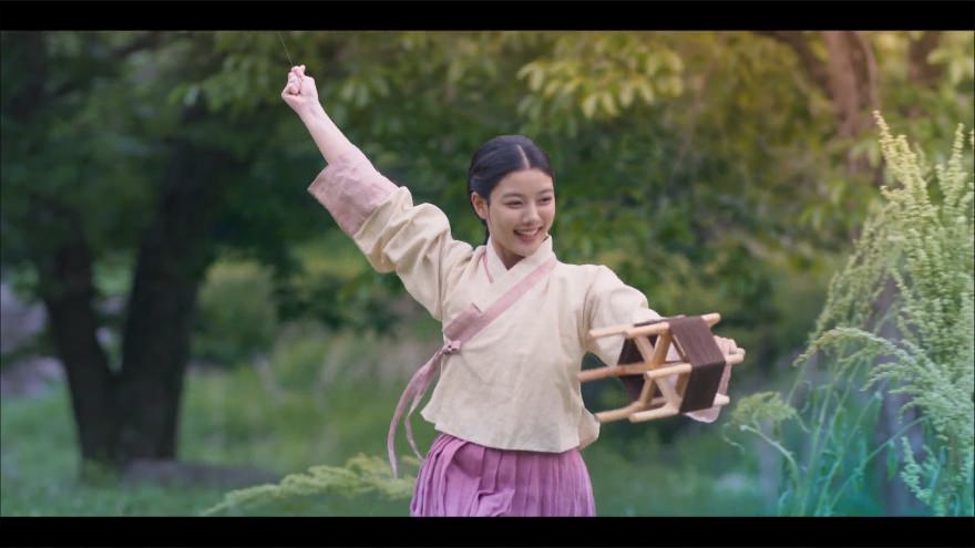 《紅天機》第9-10集劇情+心得:金裕貞和安孝燮因魔王誤打誤撞共度一晚了?! - 第7張圖 紅天機
