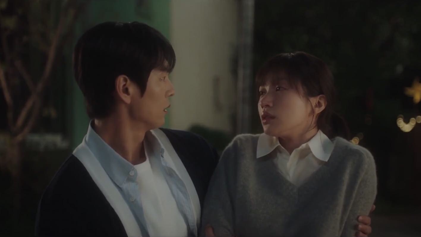 19禁韓劇《觸G核心》1-8集 分集劇情、結局:看哈妮Hani和優熙一起探討關於性愛的大小事 - 第10張圖 觸G核心