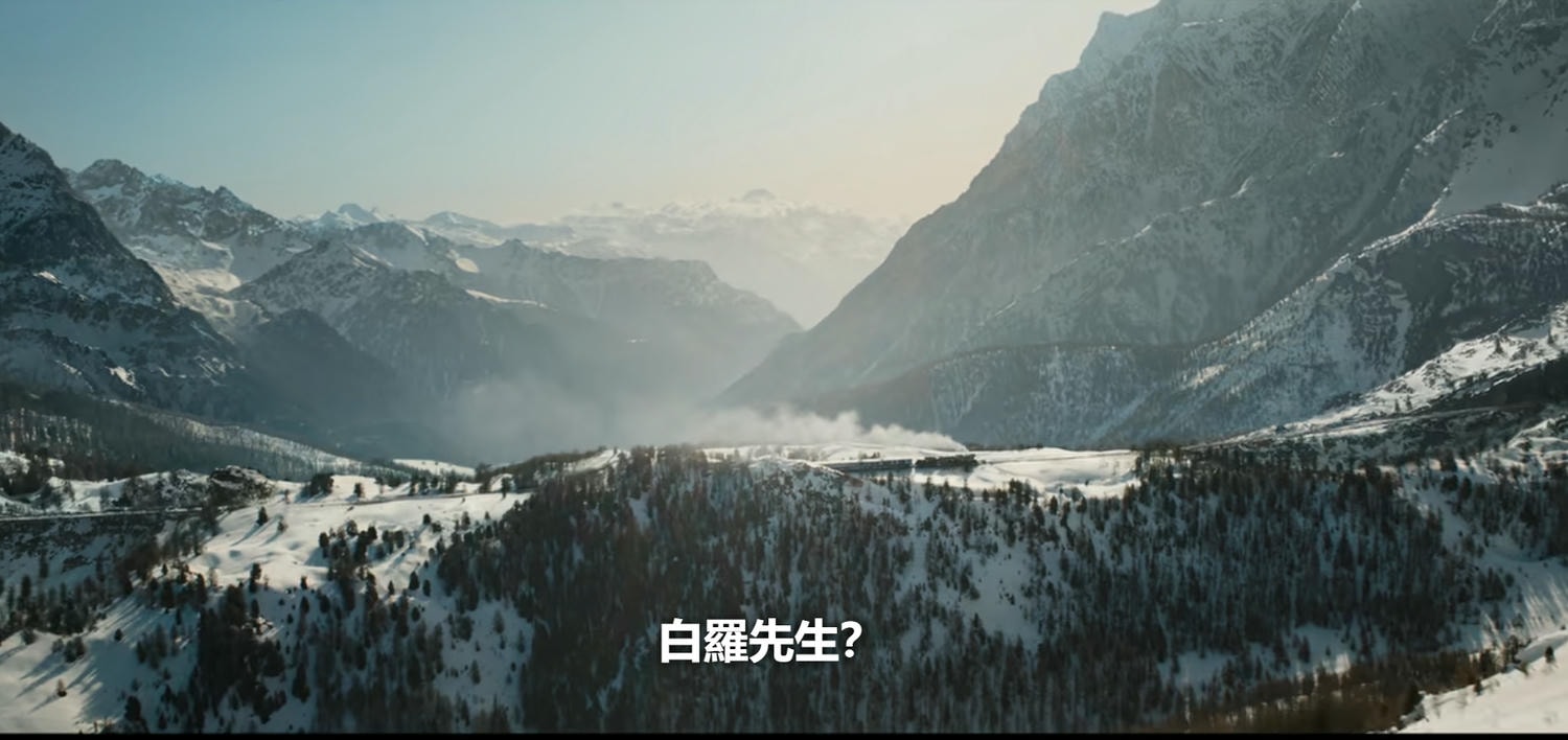 電影《東方快車謀殺案》14名乘客中,到底誰是真正的兇手?翻轉結局讓人感動! - 第4張圖 東方快車謀殺案