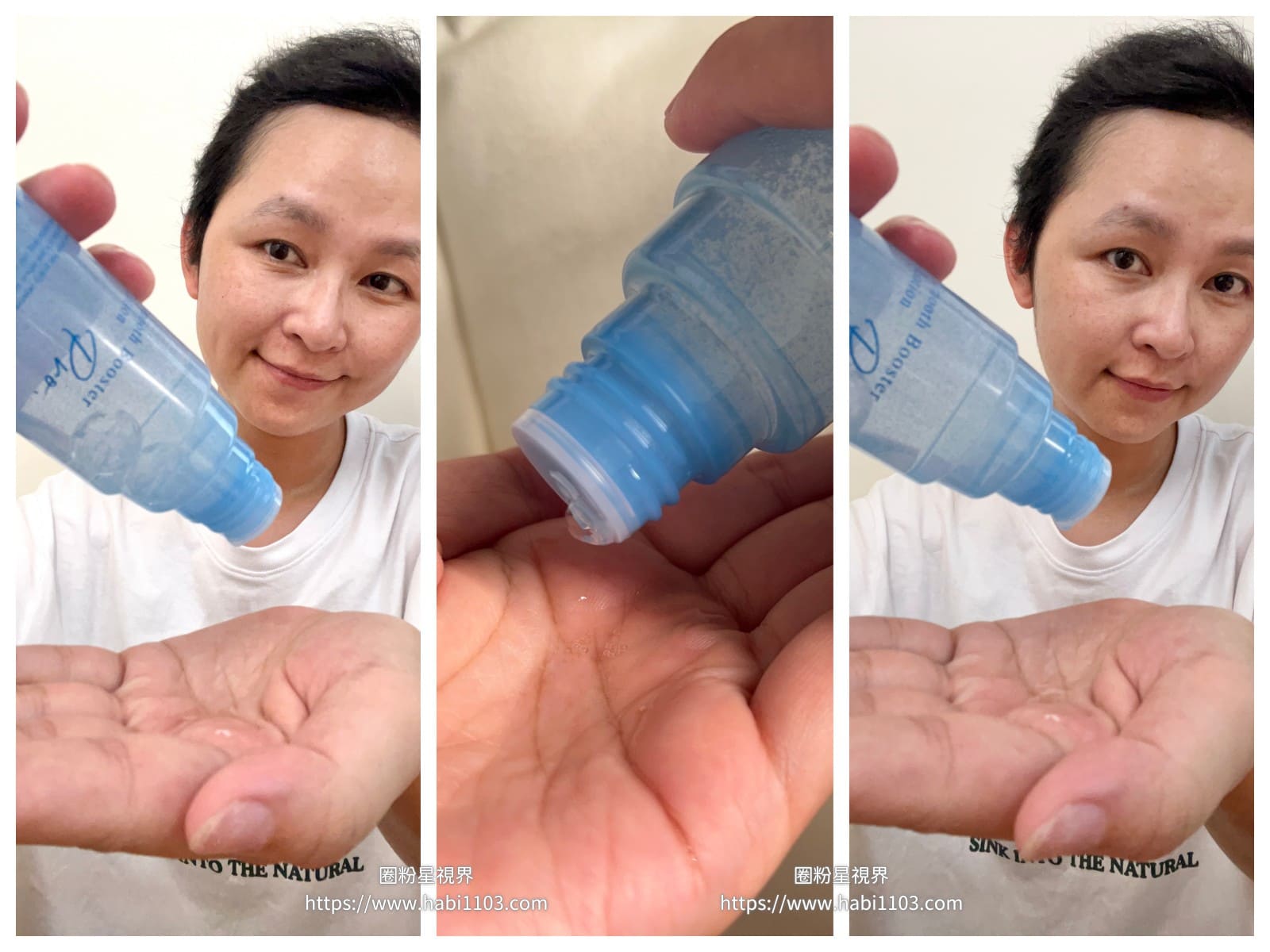 日本 Bb LABORATORIES有肌膚拋光水之稱的『杏仁酸奈米柔光煥膚水』擦拭用的前導液|1瓶解決毛孔粗大、暗沉、老廢角質! - 第13張圖 Bb LABORATORIES肌膚拋光水