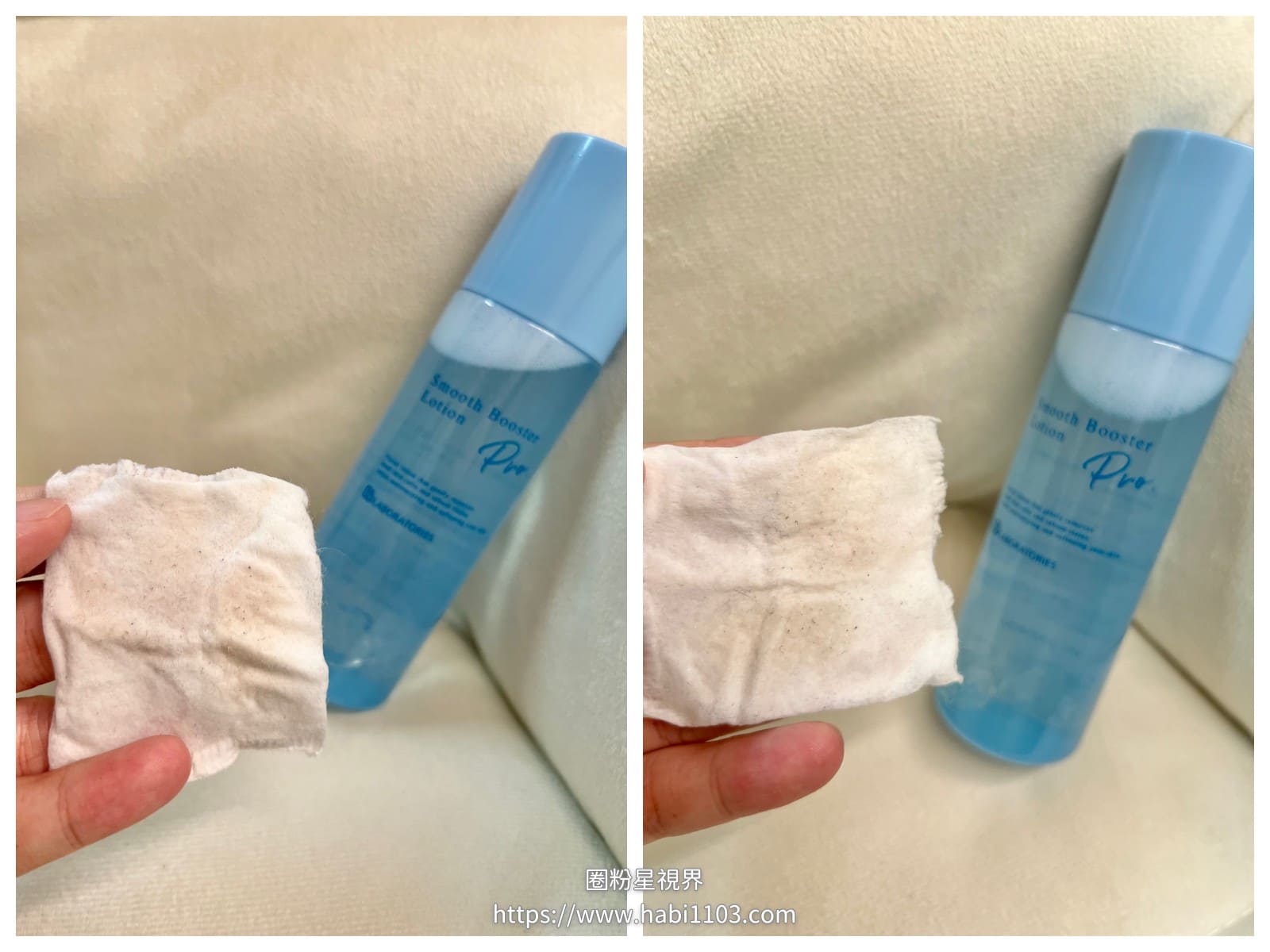 日本 Bb LABORATORIES有肌膚拋光水之稱的『杏仁酸奈米柔光煥膚水』擦拭用的前導液|1瓶解決毛孔粗大、暗沉、老廢角質! - 第14張圖 Bb LABORATORIES肌膚拋光水