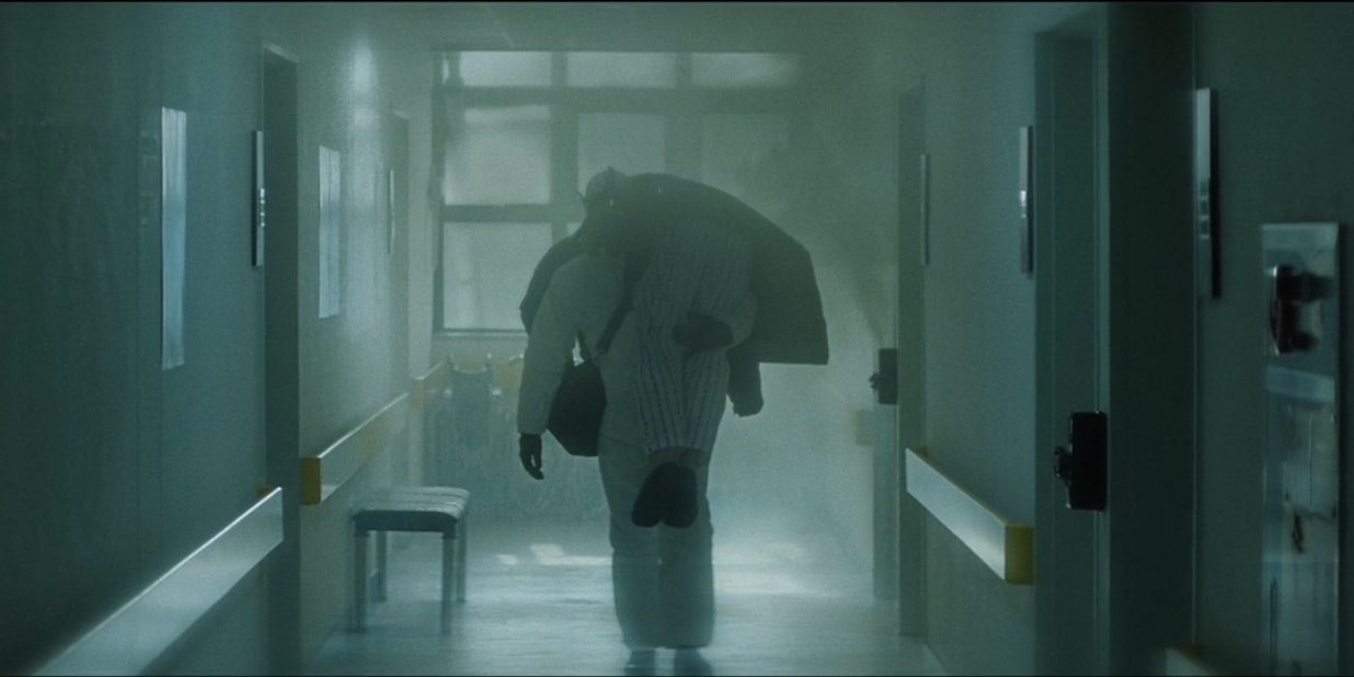 雷/韓劇《無路可走:輪盤賭》第6集劇情:擁有天使微笑卻是殺手的許光漢,戲份滿滿的一集! - 第17張圖 無路可走