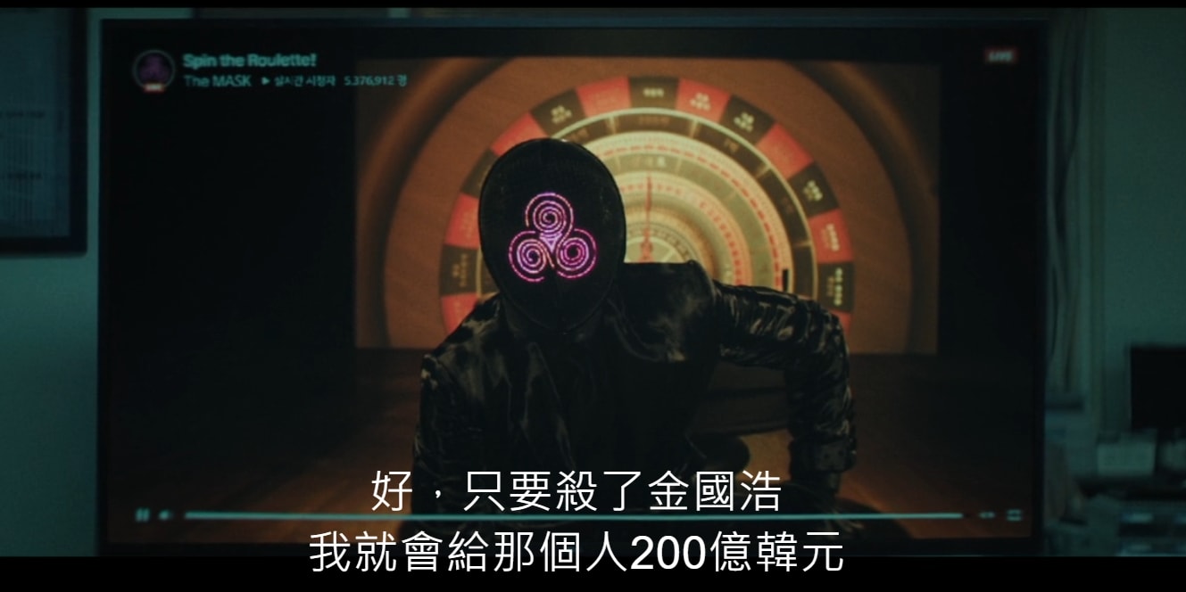 韓劇《無路可走：輪盤賭》1-8集分集劇情、結局：許光漢首部韓劇化身殺手強勢登場！