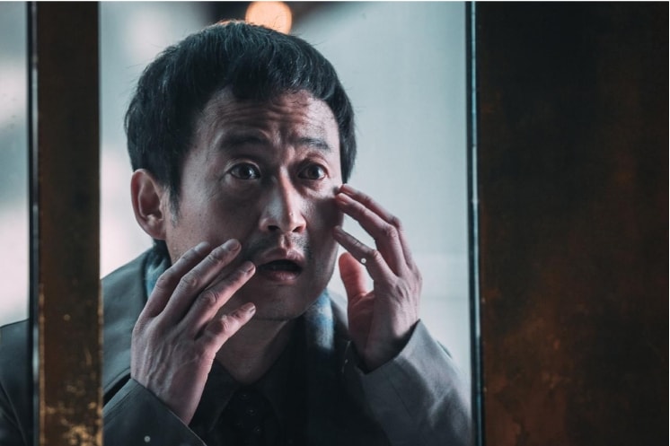 電影《獵魂者》每12小時變換一次身體?! 姜伊安又是誰?!讓我們跟著尹啟相的腳步一起來解謎! - 第6張圖 獵魂者