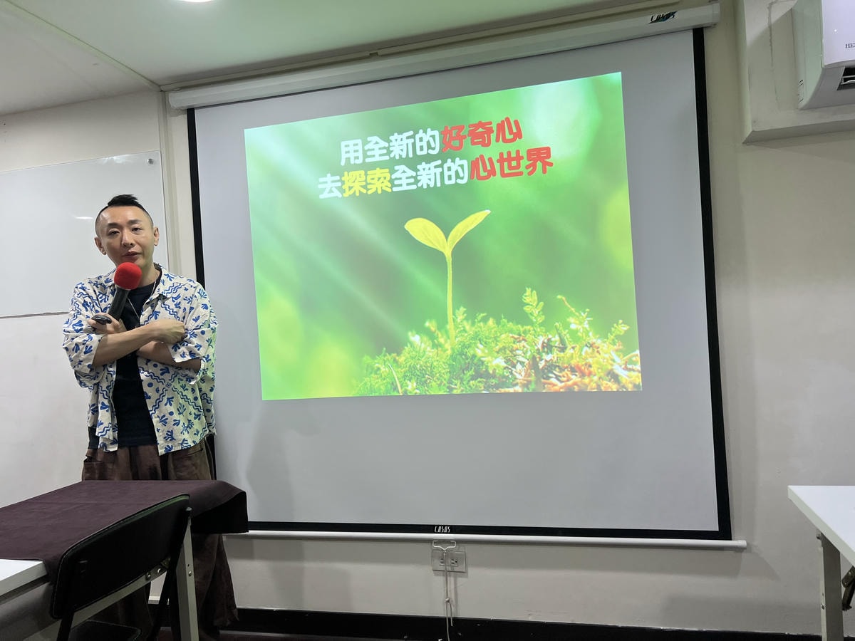 LGT學院【美國NGH 催眠課程】真實心得分享:潛意識打開後,真正的療癒才開始 - 第26張圖 NGH國際催眠師授證班