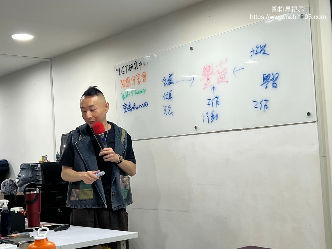 LGT學院【美國NGH 催眠課程】真實心得分享:潛意識打開後,真正的療癒才開始 - 第18張圖 NGH國際催眠師授證班