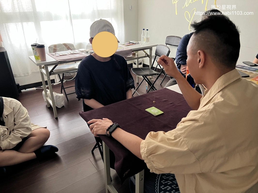 LGT學院【美國NGH 催眠課程】真實心得分享:潛意識打開後,真正的療癒才開始 - 第17張圖 NGH國際催眠師授證班